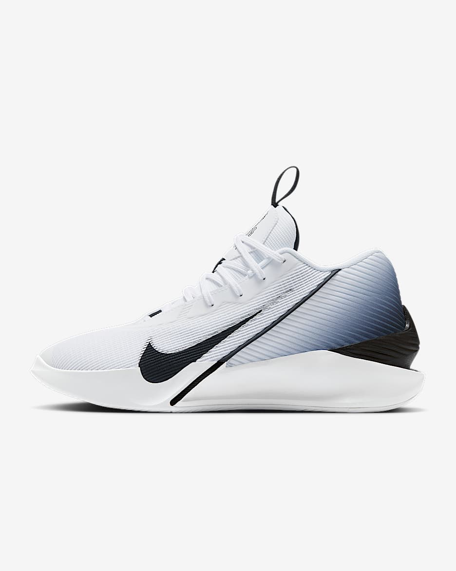 Nike G.T. Jump Academy EP Basketball Shoes. Nike JP